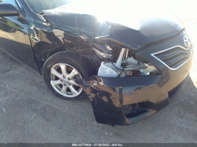 Photo 5 VIN: 4T1BF3EK7AU077165 - TOYOTA CAMRY 