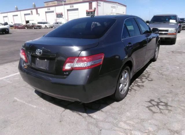 Photo 3 VIN: 4T1BF3EK7AU078056 - TOYOTA CAMRY 