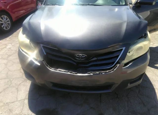 Photo 5 VIN: 4T1BF3EK7AU078056 - TOYOTA CAMRY 