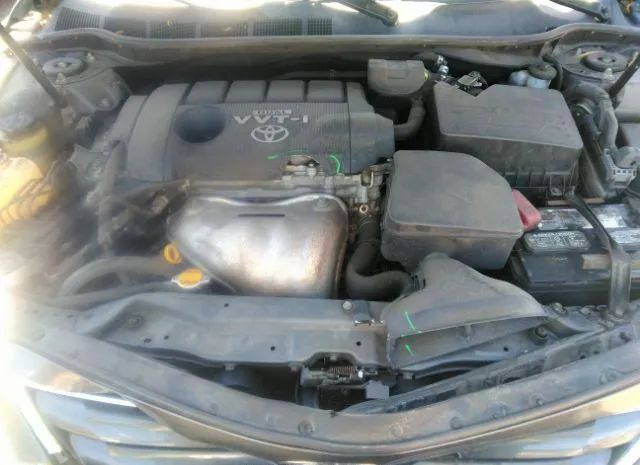 Photo 9 VIN: 4T1BF3EK7AU078056 - TOYOTA CAMRY 