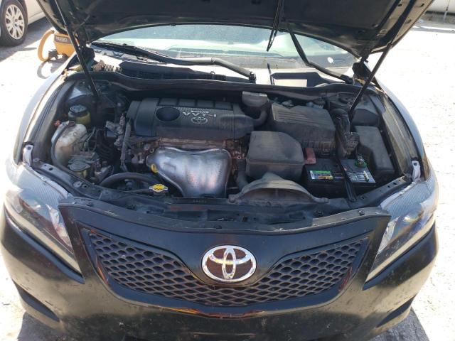 Photo 10 VIN: 4T1BF3EK7AU078915 - TOYOTA CAMRY BASE 