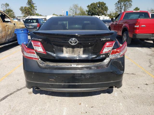 Photo 5 VIN: 4T1BF3EK7AU078915 - TOYOTA CAMRY BASE 