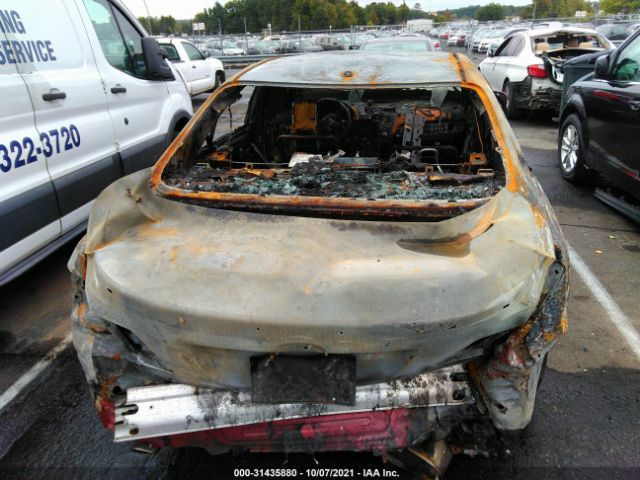 Photo 5 VIN: 4T1BF3EK7AU079062 - TOYOTA CAMRY 