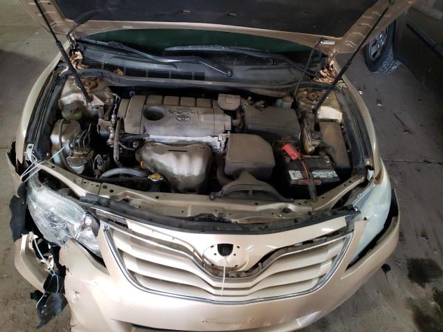 Photo 6 VIN: 4T1BF3EK7AU080437 - TOYOTA CAMRY BASE 