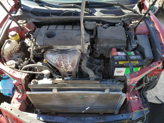 Photo 6 VIN: 4T1BF3EK7AU082544 - TOYOTA CAMRY BASE 