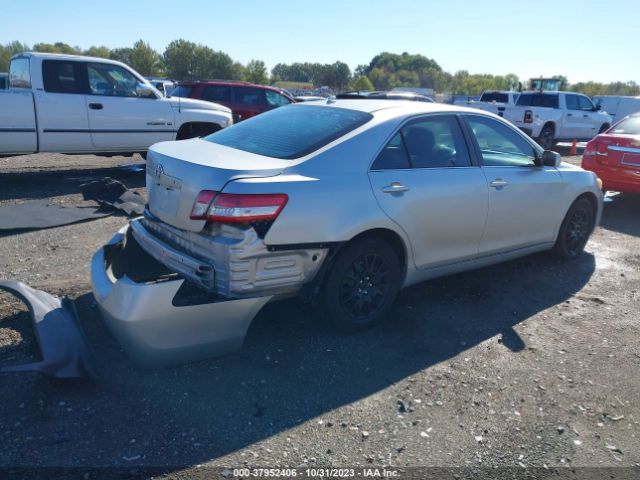 Photo 3 VIN: 4T1BF3EK7AU085525 - TOYOTA CAMRY 