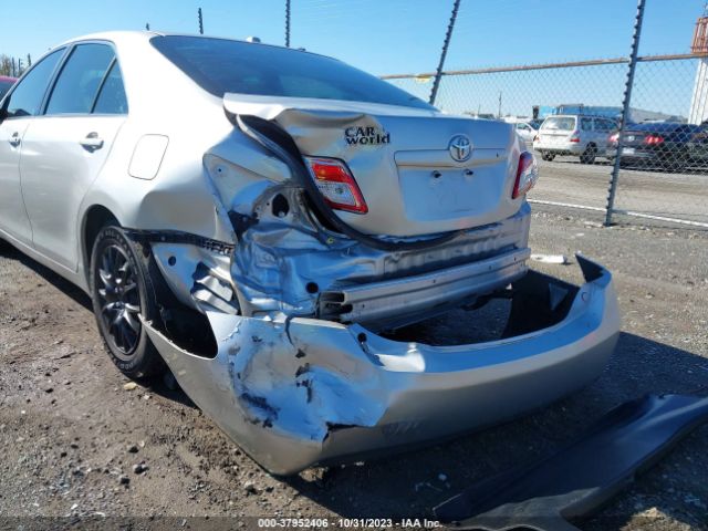 Photo 5 VIN: 4T1BF3EK7AU085525 - TOYOTA CAMRY 