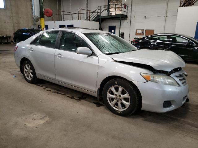 Photo 3 VIN: 4T1BF3EK7AU087534 - TOYOTA CAMRY BASE 