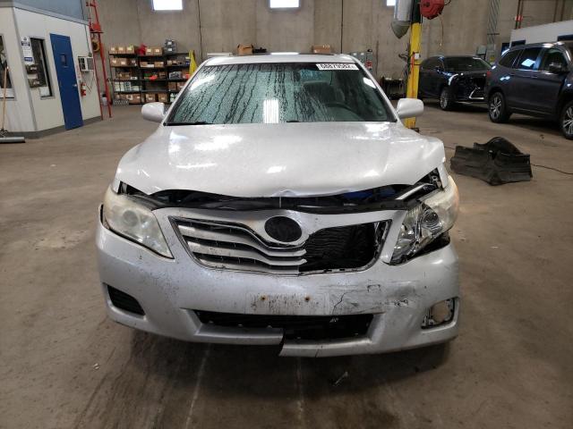 Photo 4 VIN: 4T1BF3EK7AU087534 - TOYOTA CAMRY BASE 