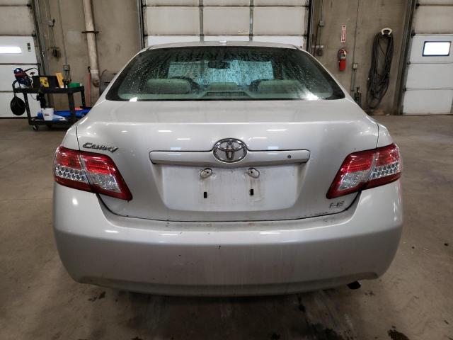 Photo 5 VIN: 4T1BF3EK7AU087534 - TOYOTA CAMRY BASE 