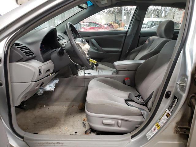 Photo 6 VIN: 4T1BF3EK7AU087534 - TOYOTA CAMRY BASE 