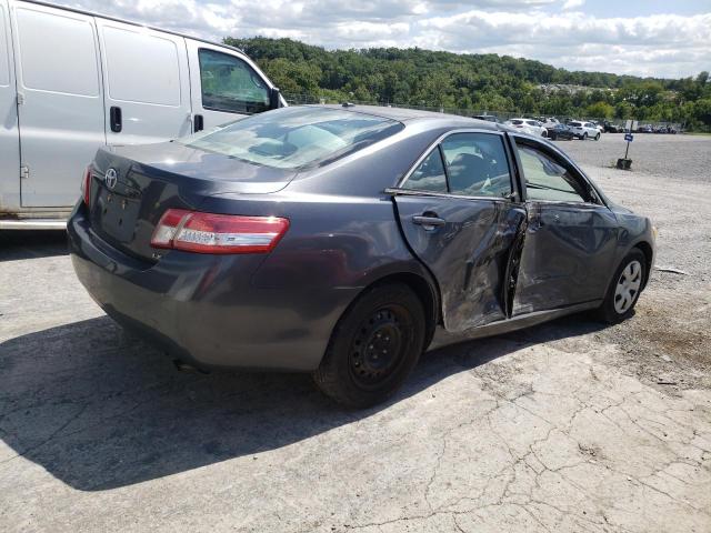 Photo 2 VIN: 4T1BF3EK7AU087565 - TOYOTA CAMRY BASE 