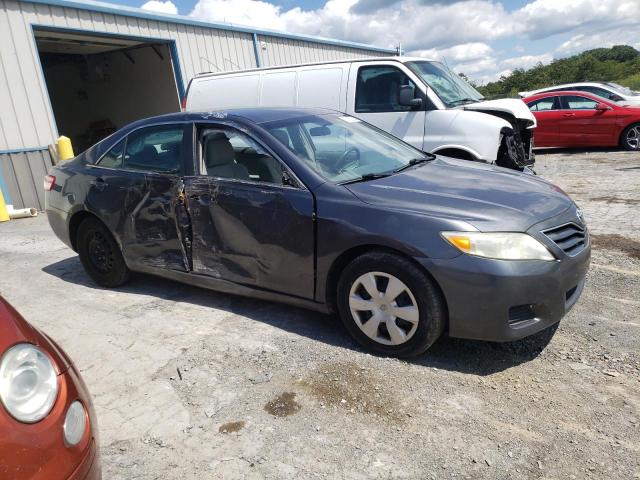 Photo 3 VIN: 4T1BF3EK7AU087565 - TOYOTA CAMRY BASE 