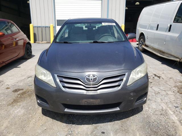 Photo 4 VIN: 4T1BF3EK7AU087565 - TOYOTA CAMRY BASE 