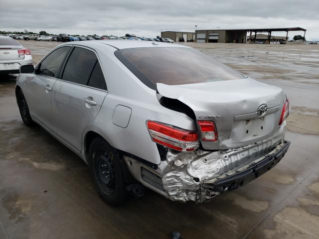 Photo 2 VIN: 4T1BF3EK7AU088358 - TOYOTA CAMRY 