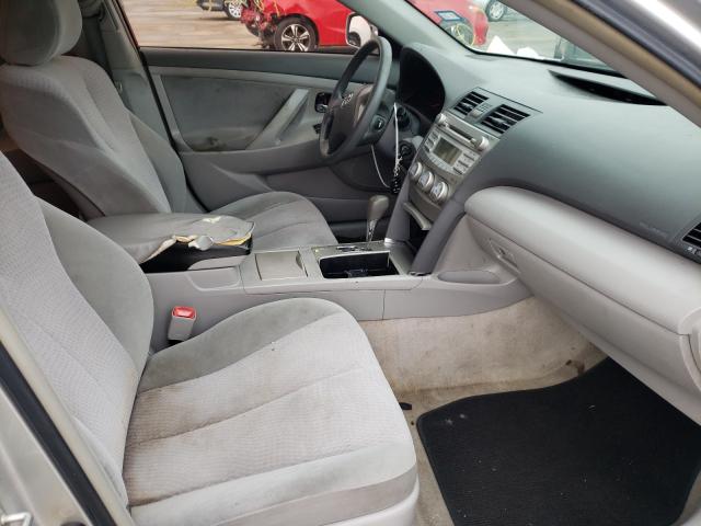 Photo 4 VIN: 4T1BF3EK7AU088358 - TOYOTA CAMRY 