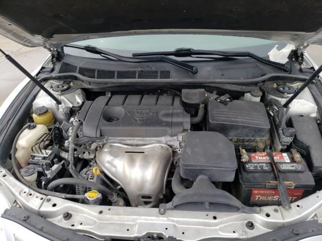 Photo 6 VIN: 4T1BF3EK7AU088358 - TOYOTA CAMRY 