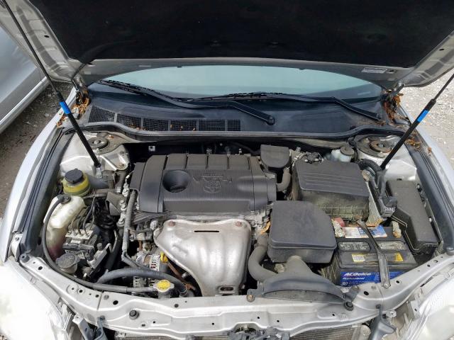 Photo 6 VIN: 4T1BF3EK7AU088439 - TOYOTA CAMRY BASE 