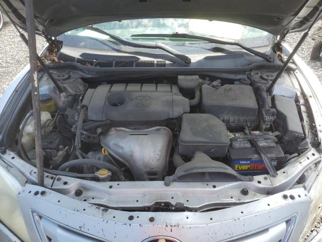 Photo 10 VIN: 4T1BF3EK7AU088988 - TOYOTA CAMRY BASE 