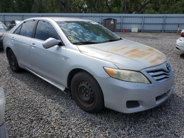 Photo 3 VIN: 4T1BF3EK7AU088988 - TOYOTA CAMRY BASE 