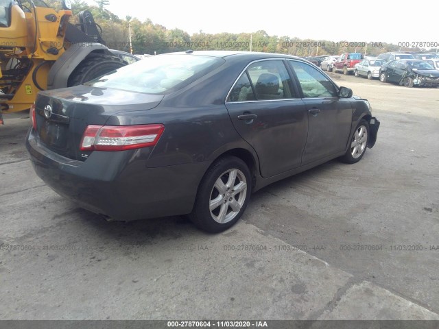 Photo 3 VIN: 4T1BF3EK7AU094127 - TOYOTA CAMRY 