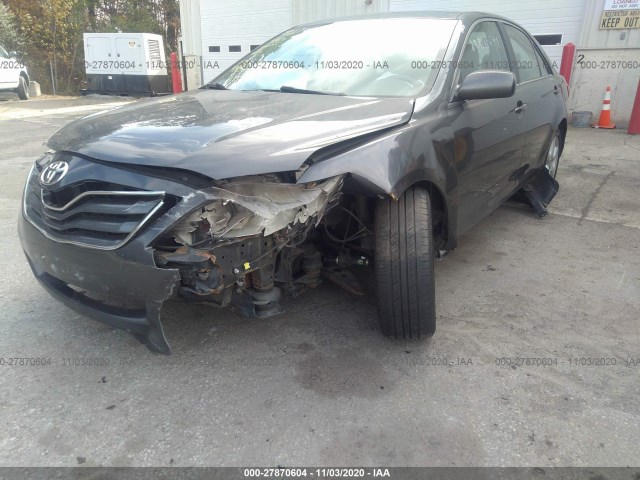 Photo 5 VIN: 4T1BF3EK7AU094127 - TOYOTA CAMRY 