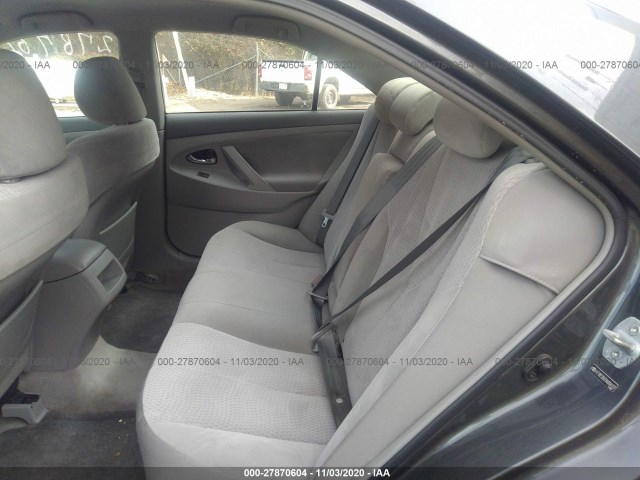 Photo 7 VIN: 4T1BF3EK7AU094127 - TOYOTA CAMRY 