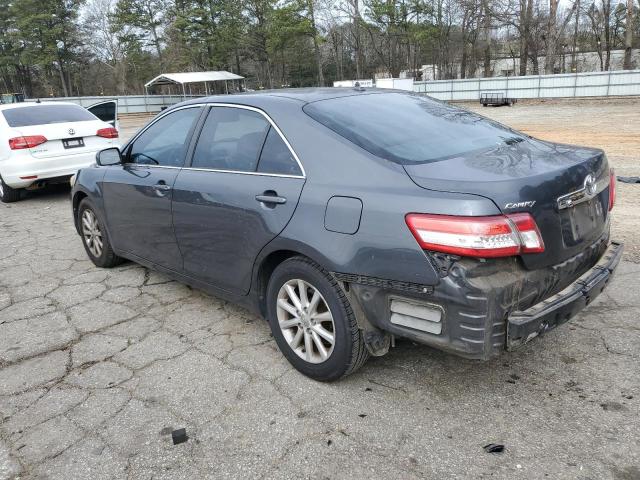 Photo 1 VIN: 4T1BF3EK7AU097674 - TOYOTA CAMRY 