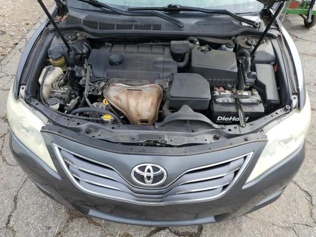 Photo 10 VIN: 4T1BF3EK7AU097674 - TOYOTA CAMRY 