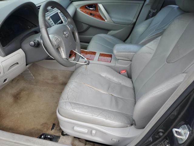 Photo 6 VIN: 4T1BF3EK7AU097674 - TOYOTA CAMRY 