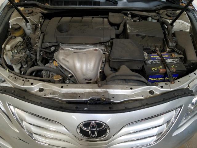 Photo 6 VIN: 4T1BF3EK7AU097884 - TOYOTA CAMRY BASE 