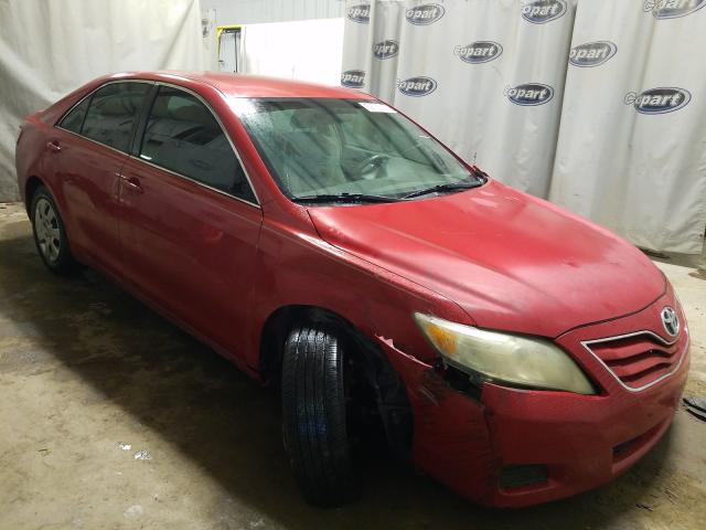 Photo 0 VIN: 4T1BF3EK7AU099859 - TOYOTA CAMRY BASE 