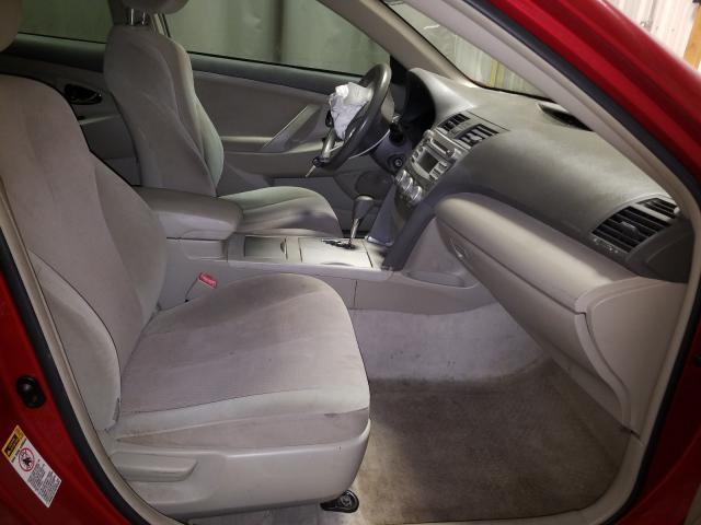 Photo 4 VIN: 4T1BF3EK7AU099859 - TOYOTA CAMRY BASE 