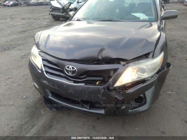 Photo 5 VIN: 4T1BF3EK7AU099876 - TOYOTA CAMRY 