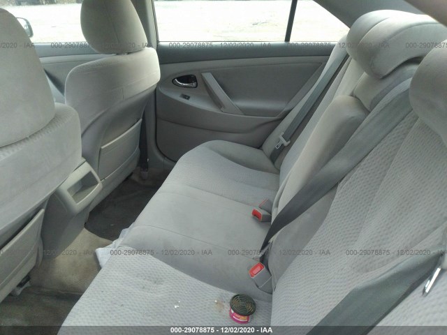 Photo 7 VIN: 4T1BF3EK7AU099876 - TOYOTA CAMRY 