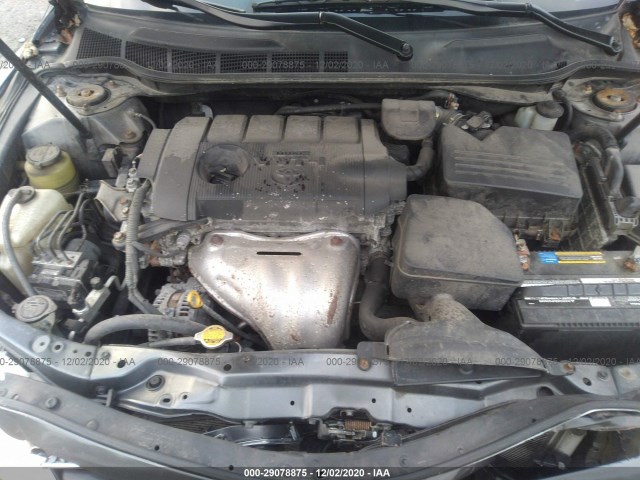 Photo 9 VIN: 4T1BF3EK7AU099876 - TOYOTA CAMRY 