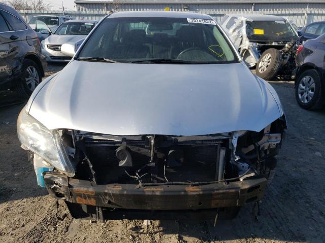 Photo 8 VIN: 4T1BF3EK7AU100525 - TOYOTA CAMRY BASE 