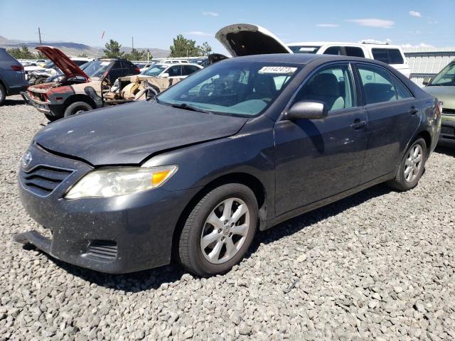 Photo 0 VIN: 4T1BF3EK7AU101920 - TOYOTA CAMRY BASE 