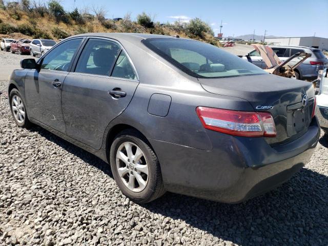 Photo 1 VIN: 4T1BF3EK7AU101920 - TOYOTA CAMRY BASE 