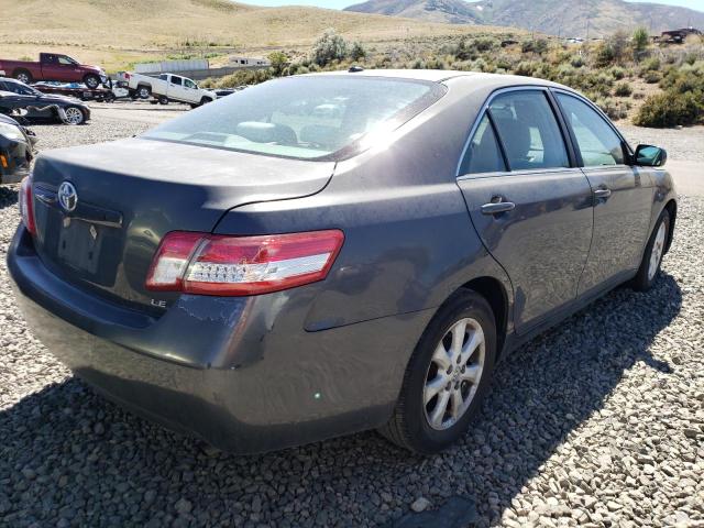 Photo 2 VIN: 4T1BF3EK7AU101920 - TOYOTA CAMRY BASE 