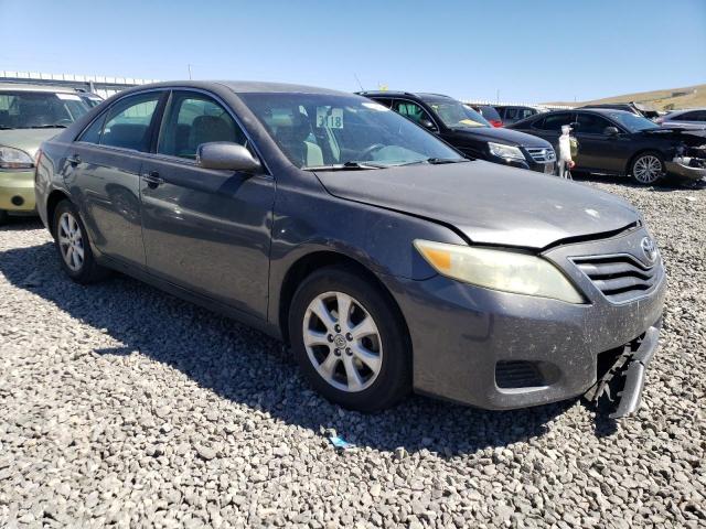 Photo 3 VIN: 4T1BF3EK7AU101920 - TOYOTA CAMRY BASE 