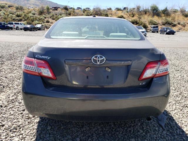 Photo 5 VIN: 4T1BF3EK7AU101920 - TOYOTA CAMRY BASE 