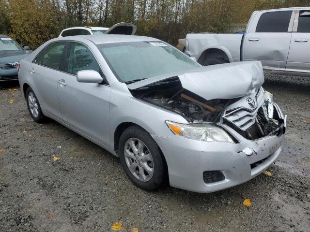 Photo 3 VIN: 4T1BF3EK7AU102582 - TOYOTA CAMRY BASE 