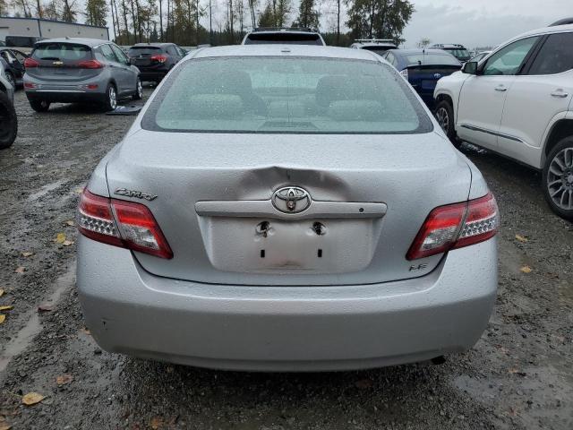 Photo 5 VIN: 4T1BF3EK7AU102582 - TOYOTA CAMRY BASE 