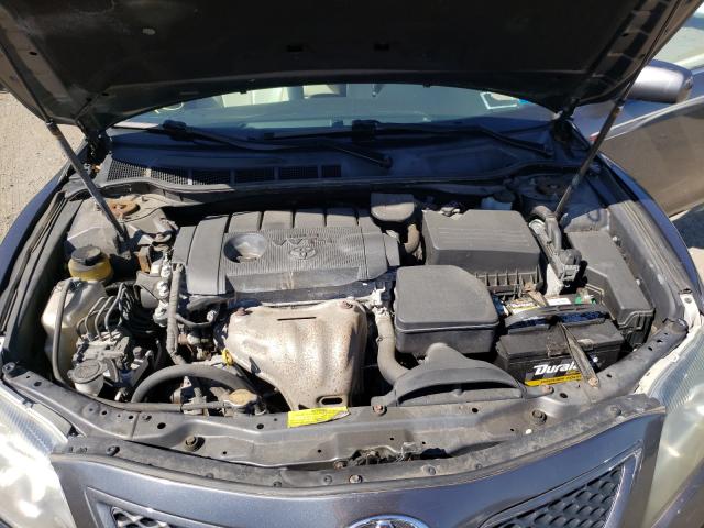 Photo 6 VIN: 4T1BF3EK7AU104235 - TOYOTA CAMRY BASE 