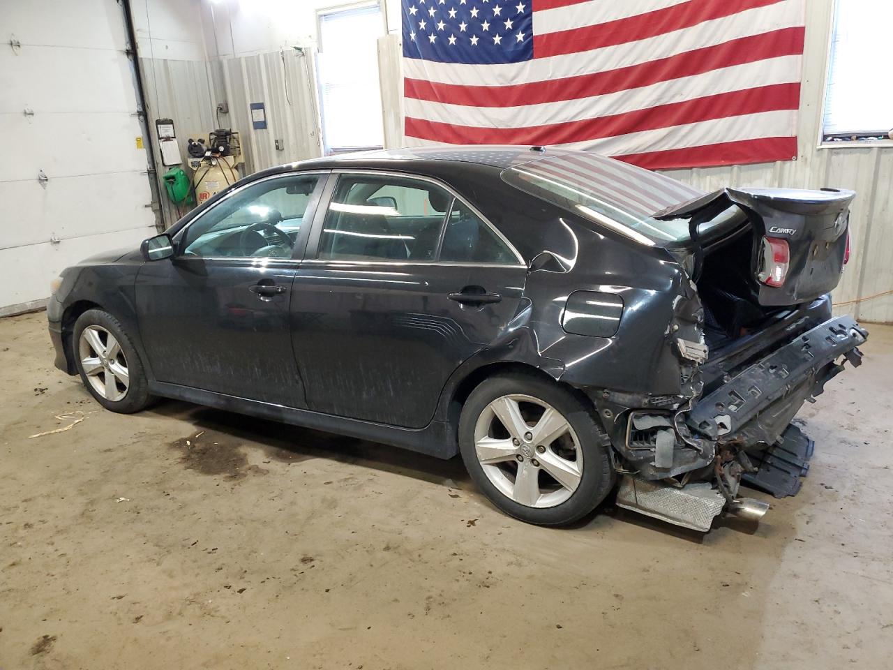 Photo 1 VIN: 4T1BF3EK7AU104459 - TOYOTA CAMRY 