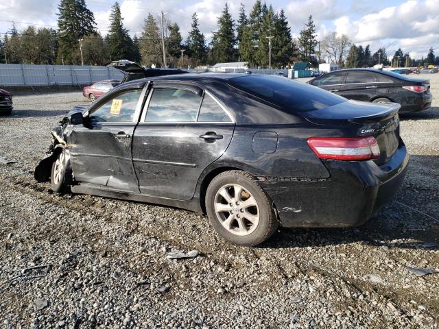 Photo 1 VIN: 4T1BF3EK7AU105661 - TOYOTA CAMRY BASE 