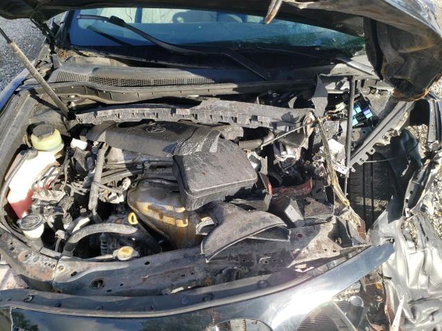 Photo 10 VIN: 4T1BF3EK7AU105661 - TOYOTA CAMRY BASE 