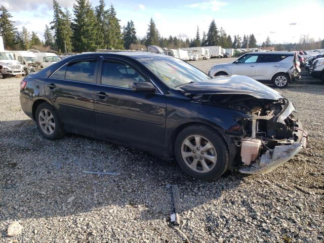 Photo 3 VIN: 4T1BF3EK7AU105661 - TOYOTA CAMRY BASE 