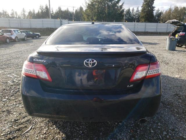 Photo 5 VIN: 4T1BF3EK7AU105661 - TOYOTA CAMRY BASE 